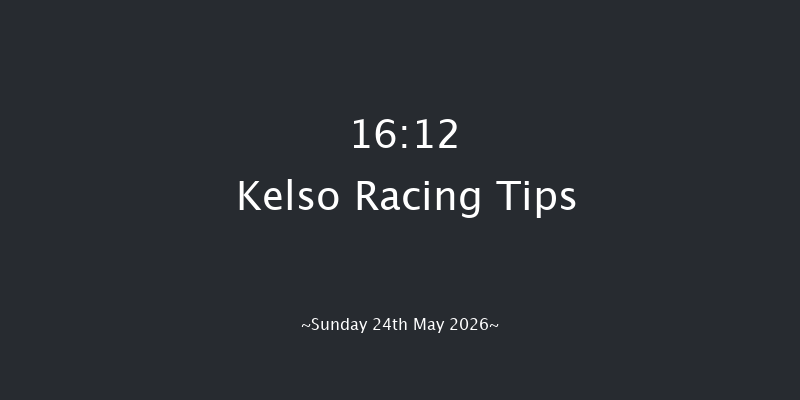 Kelso 16-12 (Class 4) 21f Wed 6th May 2026