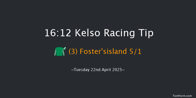 Kelso 16-12 (Class 3) 20f Mon 7th Apr 2025