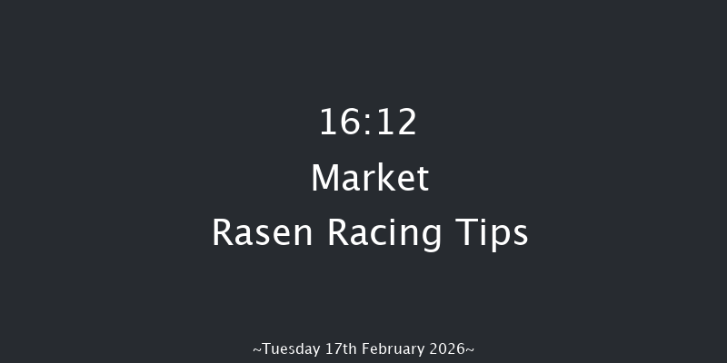 Market Rasen 16-12 (Class 5) 19f Sun 1st Feb 2026