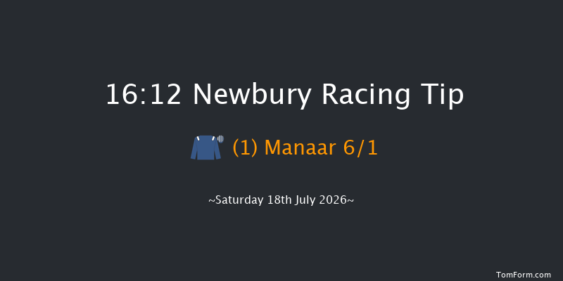 Newbury 16-12 (Class 2) 10f Fri 17th Jul 2026