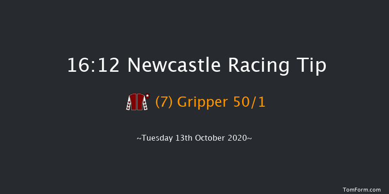Watch Free Race Replays On attheraces.com Handicap Newcastle 16:12 Handicap (Class 6) 16f Wed 7th Oct 2020