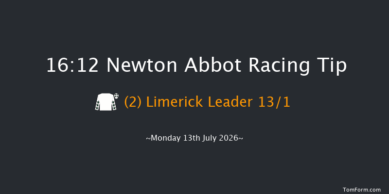 Newton Abbot 16-12 (Class 4) 20f Fri 3rd Jul 2026