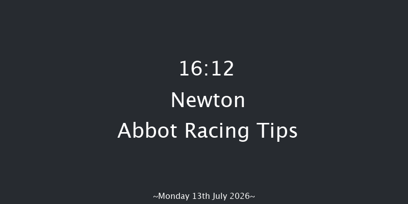 Newton Abbot 16-12 (Class 4) 20f Fri 3rd Jul 2026