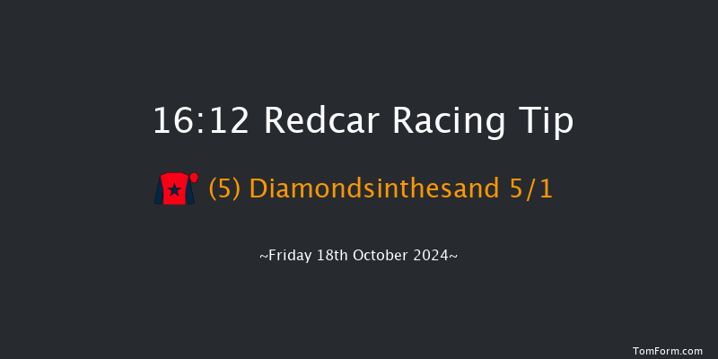 Redcar  16:12 Handicap (Class 6) 7f Sat 5th Oct 2024