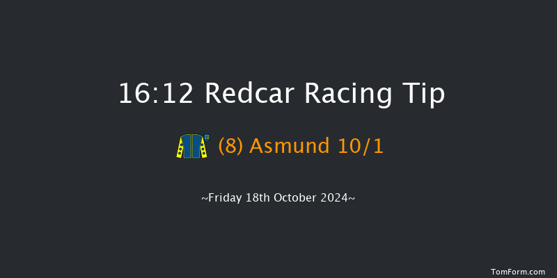 Redcar  16:12 Handicap (Class 6) 7f Sat 5th Oct 2024