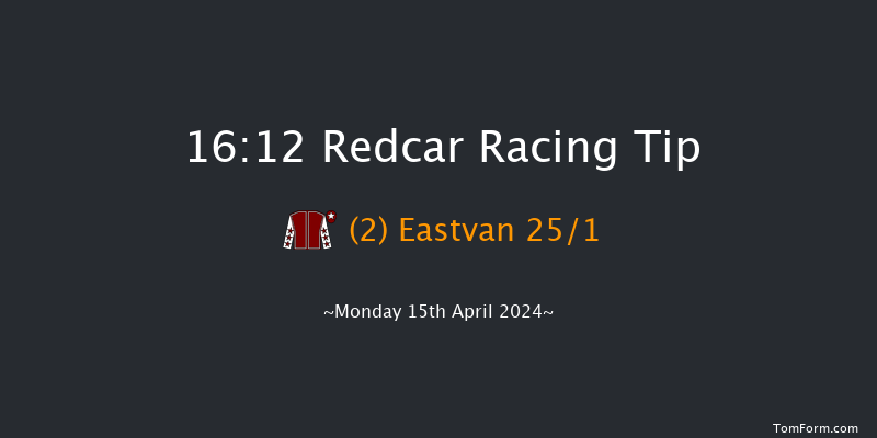 Redcar  16:12 Stakes (Class 5) 7f Mon 1st Apr 2024