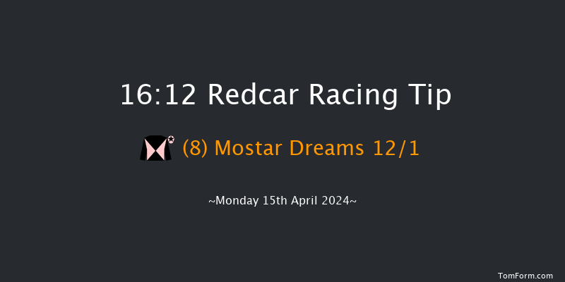 Redcar  16:12 Stakes (Class 5) 7f Mon 1st Apr 2024
