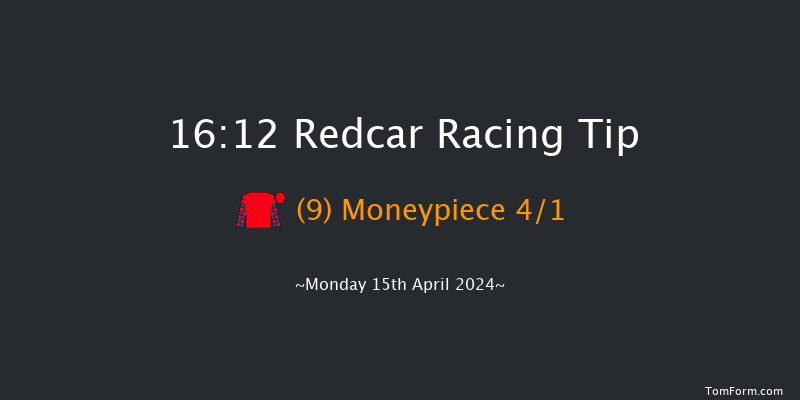 Redcar  16:12 Stakes (Class 5) 7f Mon 1st Apr 2024