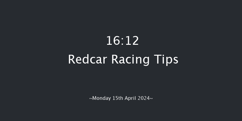 Redcar  16:12 Stakes (Class 5) 7f Mon 1st Apr 2024