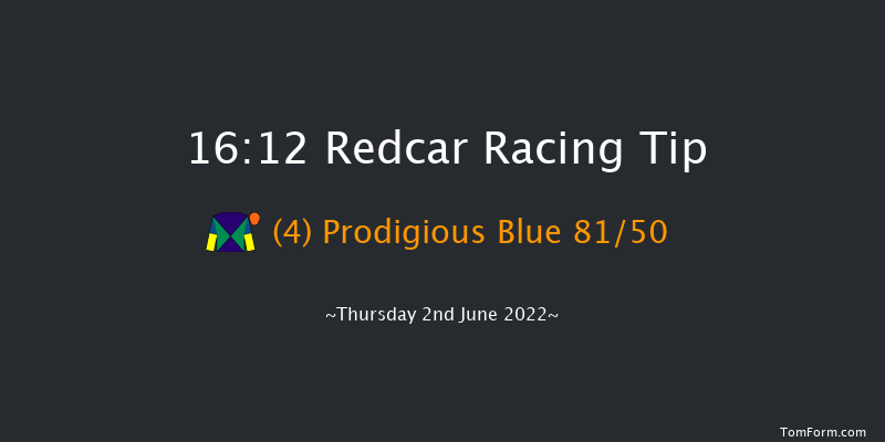 Redcar 16:12 Handicap (Class 5) 5f Mon 30th May 2022