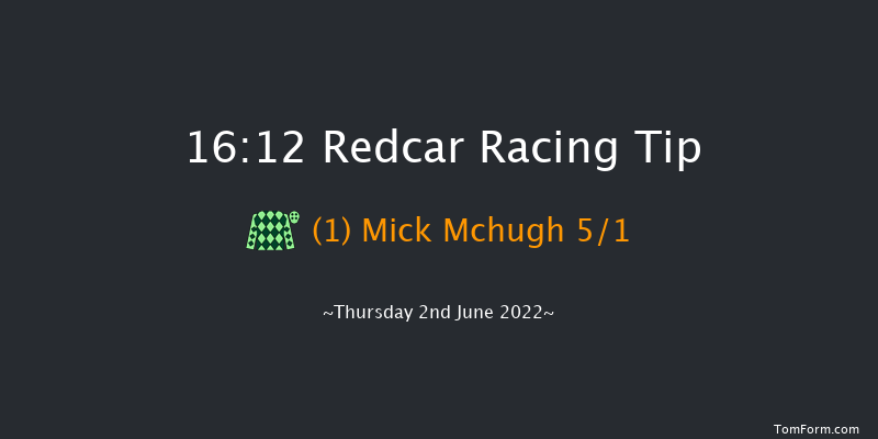 Redcar 16:12 Handicap (Class 5) 5f Mon 30th May 2022