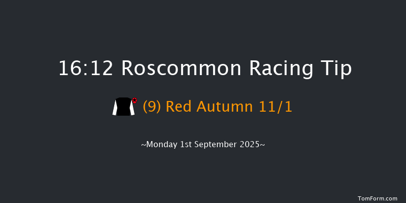 Roscommon 16-12 7f Tue 19th Aug 2025