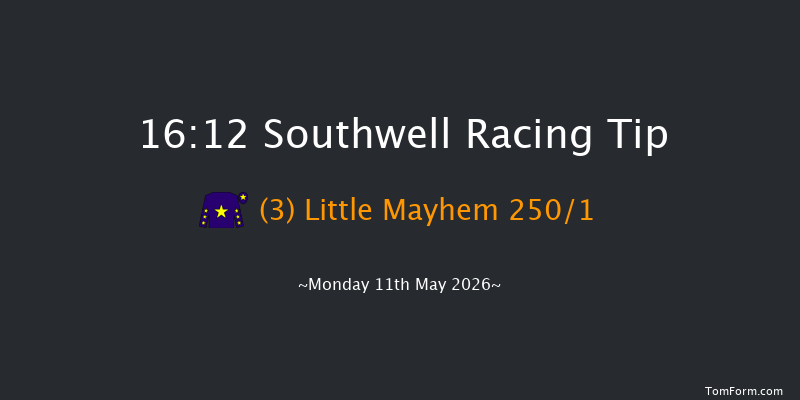 Southwell 16-12 (Class 5) 15f Thu 7th May 2026