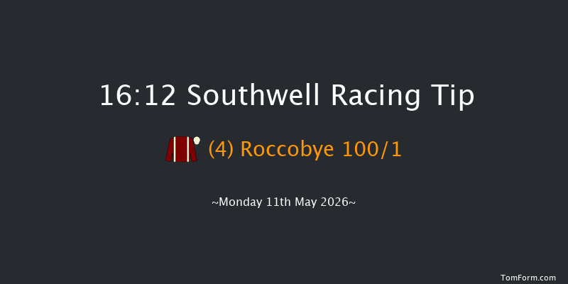 Southwell 16-12 (Class 5) 15f Thu 7th May 2026