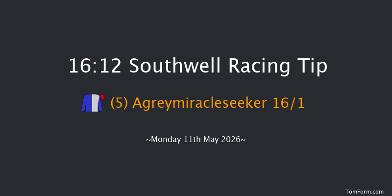 Southwell 16-12 (Class 5) 15f Thu 7th May 2026