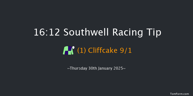 Southwell  16:12 Handicap (Class 5) 7f Fri 24th Jan 2025