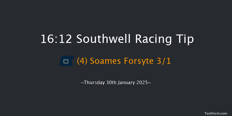 Southwell  16:12 Handicap (Class 5) 7f Fri 24th Jan 2025