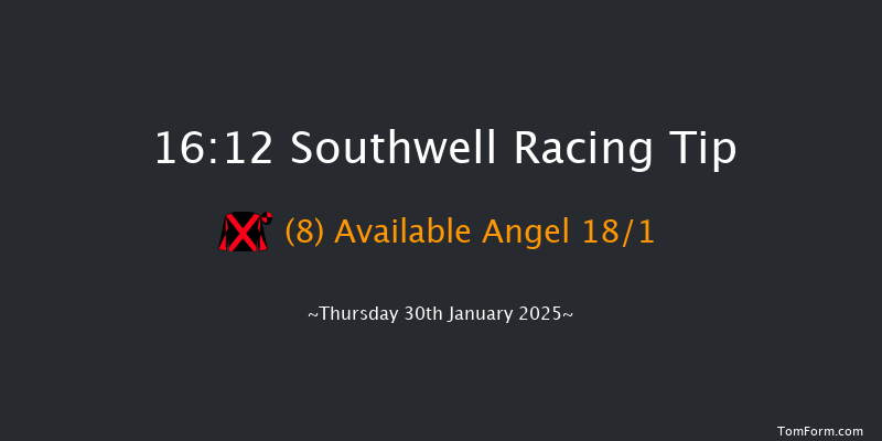 Southwell  16:12 Handicap (Class 5) 7f Fri 24th Jan 2025