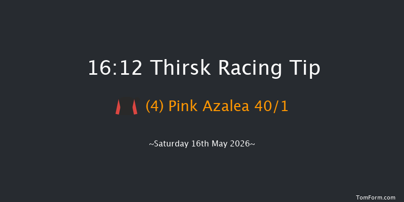 Thirsk 16-12 (Class 5) 7f Sat 2nd May 2026