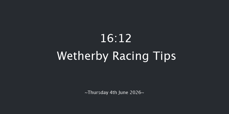 Wetherby 16-12 (Class 6) 10f Sun 26th Apr 2026