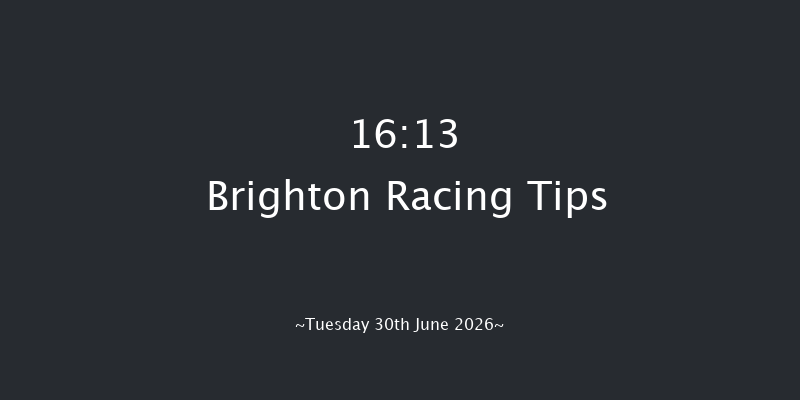 Brighton 16-13 (Class 6) 9f Mon 22nd Jun 2026