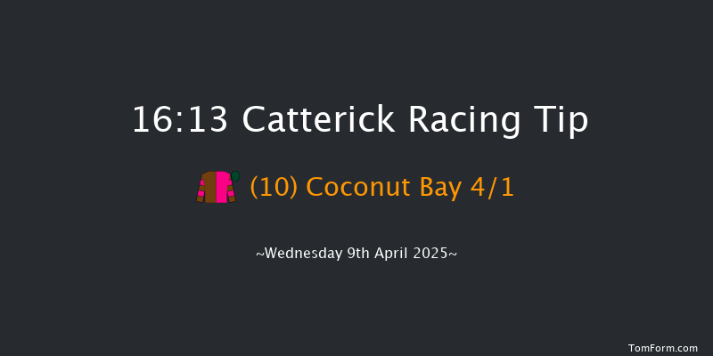 Catterick 16-13 (Class 6) 7f Wed 5th Mar 2025