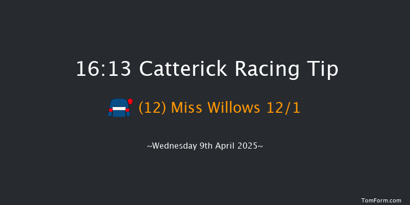 Catterick 16-13 (Class 6) 7f Wed 5th Mar 2025