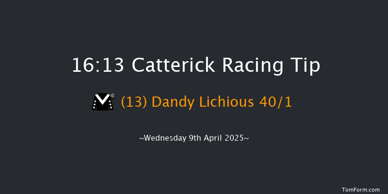 Catterick 16-13 (Class 6) 7f Wed 5th Mar 2025
