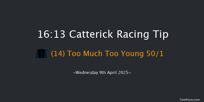 Catterick 16-13 (Class 6) 7f Wed 5th Mar 2025