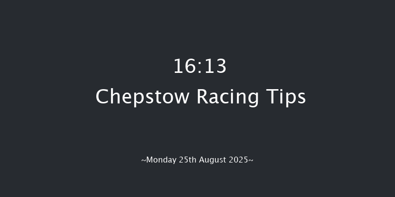 Chepstow 16-13 (Class 6) 5f Tue 19th Aug 2025