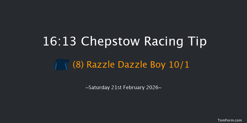 Chepstow 16-13 (Class 3) 16f Fri 13th Feb 2026