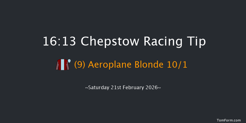Chepstow 16-13 (Class 3) 16f Fri 13th Feb 2026