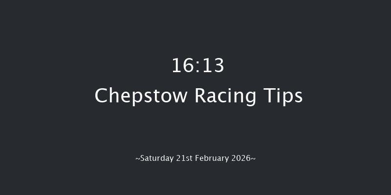Chepstow 16-13 (Class 3) 16f Fri 13th Feb 2026