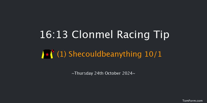 Clonmel  16:13 Conditions Chase 18f Thu 3rd Oct 2024