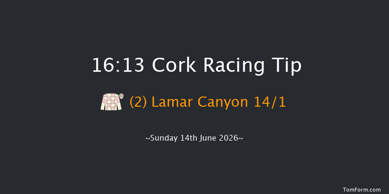 Cork 16-13 5f Tue 19th May 2026