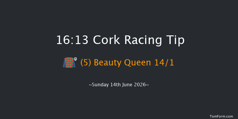 Cork 16-13 5f Tue 19th May 2026