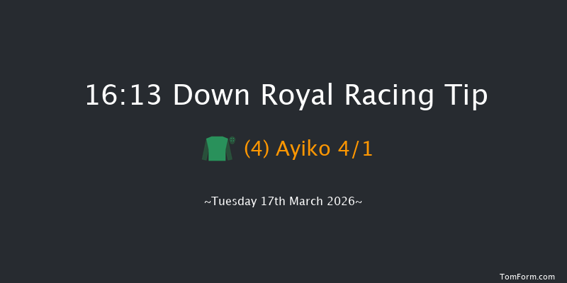 Down Royal 16-13 20f Tue 20th Jan 2026