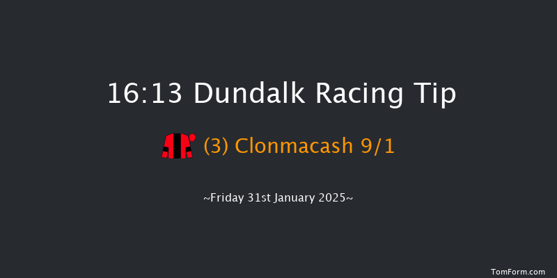 Dundalk  16:13 Claimer 7f Wed 29th Jan 2025
