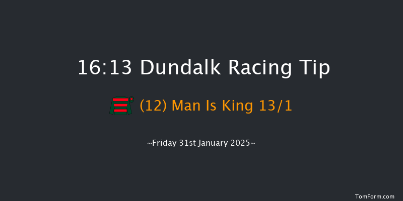 Dundalk  16:13 Claimer 7f Wed 29th Jan 2025