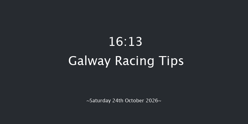 Galway 16-13 21f Tue 6th Oct 2026