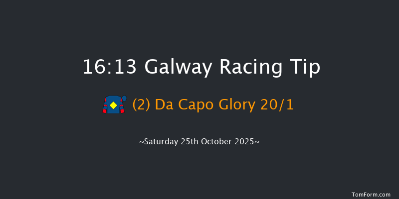 Galway 16-13 21f Tue 7th Oct 2025