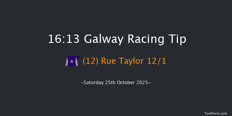 Galway 16-13 21f Tue 7th Oct 2025