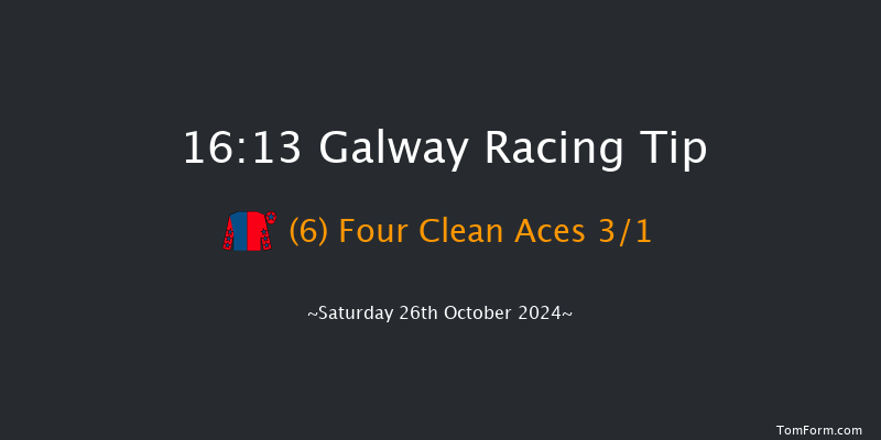 Galway  16:13 Handicap Hurdle 22f  Tue 8th Oct 2024