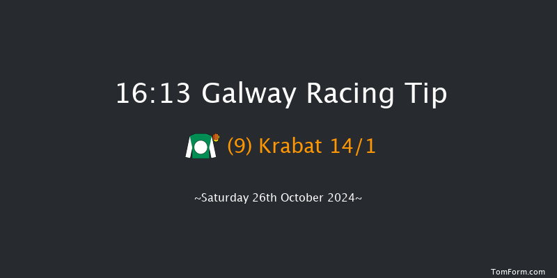 Galway  16:13 Handicap Hurdle 22f  Tue 8th Oct 2024
