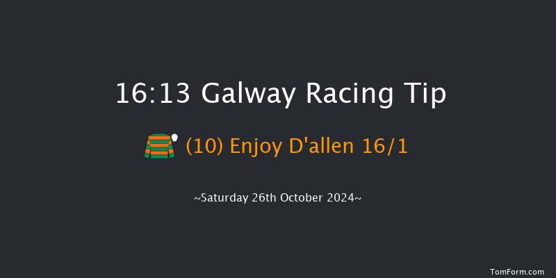 Galway  16:13 Handicap Hurdle 22f  Tue 8th Oct 2024