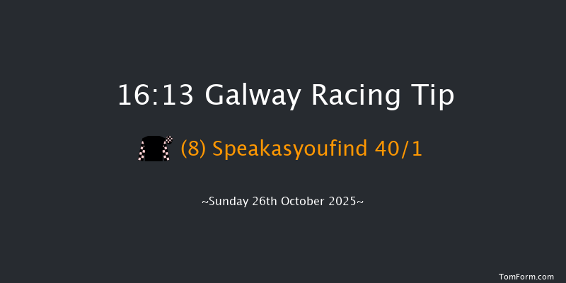 Galway 16-13 16f Sat 25th Oct 2025