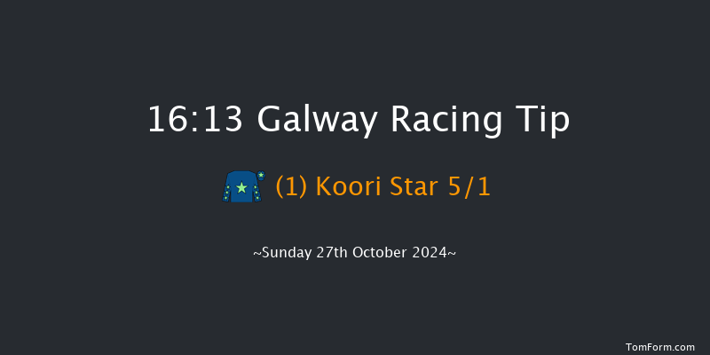 Galway  16:13 Handicap Hurdle 16f  Sat 26th Oct 2024