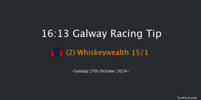 Galway  16:13 Handicap Hurdle 16f  Sat 26th Oct 2024