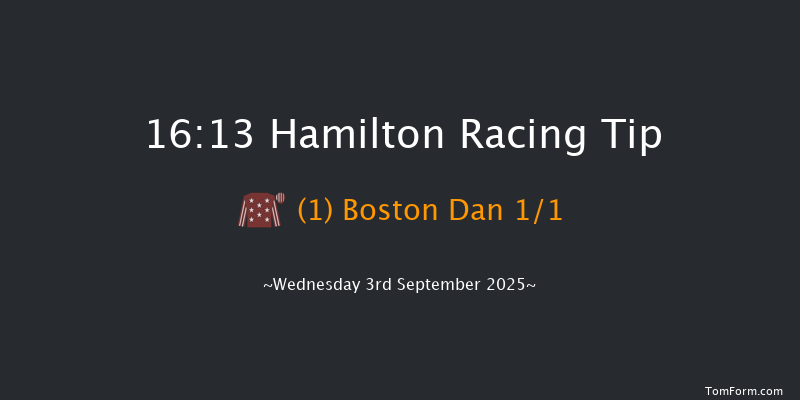 Hamilton 16-13 (Class 4) 5f Fri 22nd Aug 2025