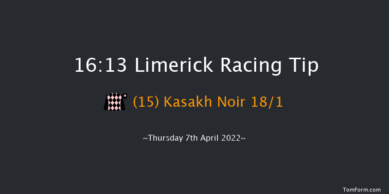 Limerick 16:13 Handicap Hurdle 21f Sun 27th Mar 2022